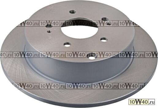 тормозной диск