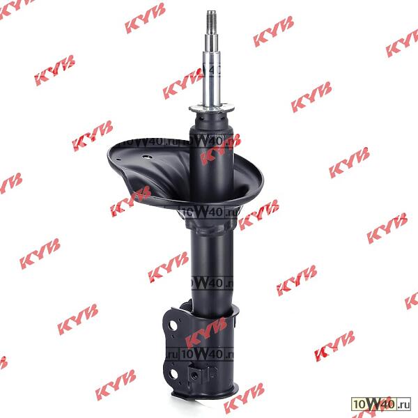 Амортизатор подвески передн прав : LANTRA II 95-00, LANTRA II Wagon 96-