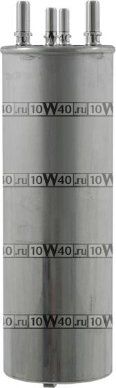 Фильтр топливный VW: MULTIVAN V 03-, TOUAREG 02-10, TRANSPORTER V 03-, TRANSPORTER V фургон 03