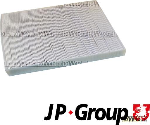 Фильтр салона