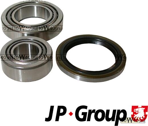 ПОДШИПНИК СТУПИЦЫ MER SPRINTER/VW LT 96- ПЕР