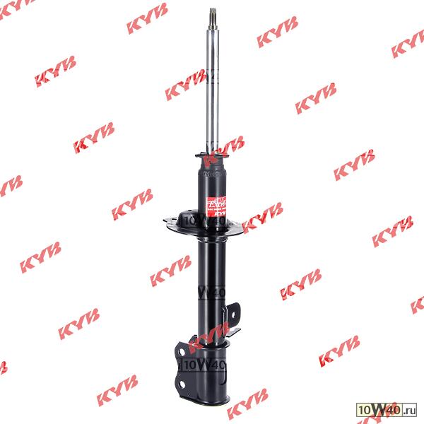 АМОРТИЗАТОР ЗАДНИЙ ПРАВЫЙ (ЛАСЕТТИ)KAYABA
