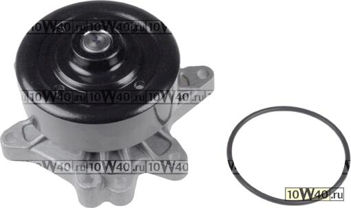 помпа toyota avensis 1.6,1.8 (t22,t25) 00-08 / corolla (e120) 1.4,1.6 01-07