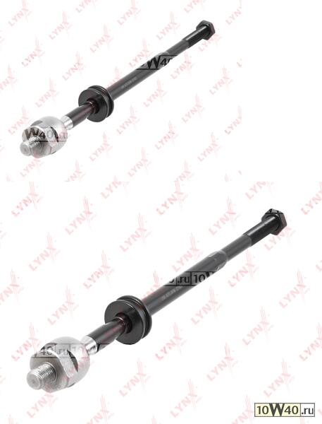 Рулевая тяга L/R подходит для CHEVROLET Captiva 2.0D-3.2 06, OPEL Antara 2.0D-3.2 06 C2118LR