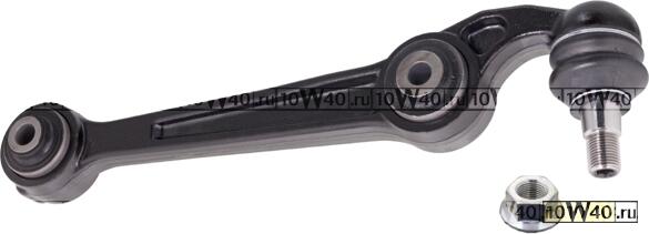 Рычаг подвески MAZDA: 6 02-07, 6 Hatchback 02-07, 6 Station Wagon 02-07