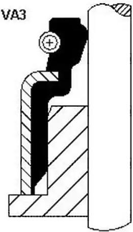  8x13x6.25/10.05 (1)  Toyota 2.0TD/2.2TD 2CTE/3CTE 97>