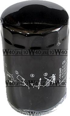 фильтр масляный