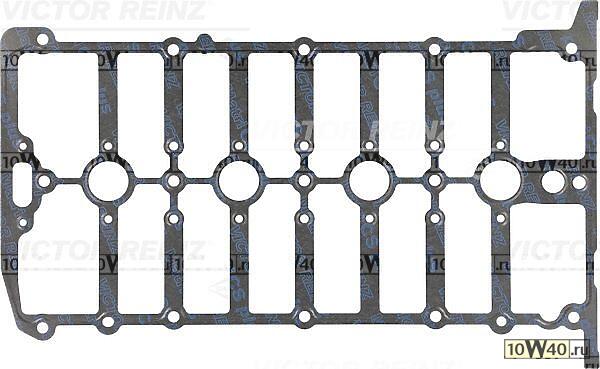 прокладка клапанной крышки\ audi a3 / q3, skoda octavia, VW golf / passat 1.2-1.6i 11>