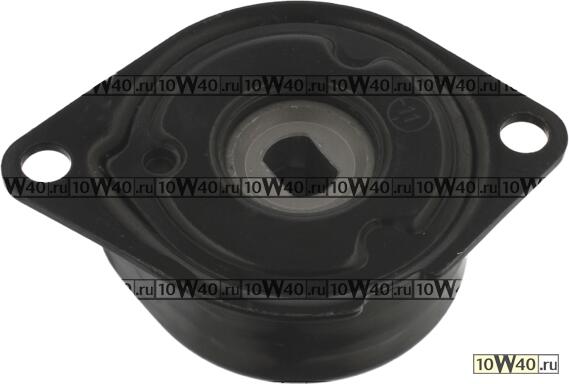 натяжитель ремня\ audi 80 / a6, VW golf / passat 1.9d / tdi / sdi 89>