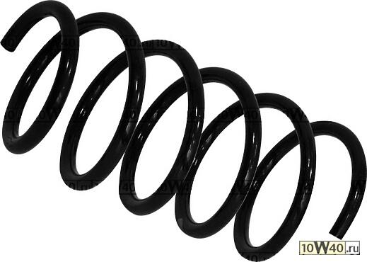 Пружина подвески
