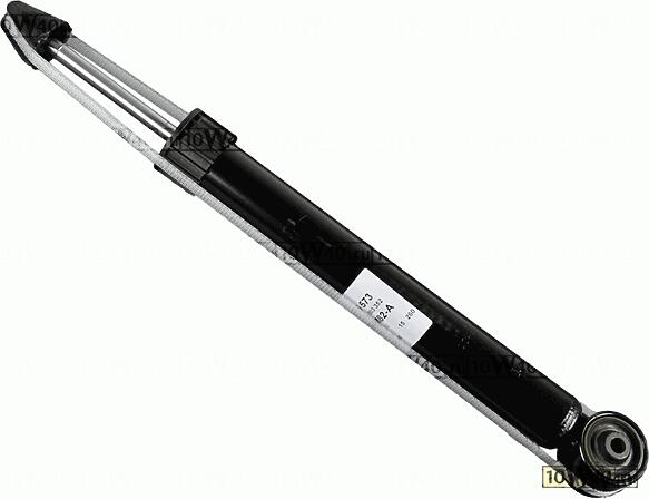 АМОРТИЗАТОР ПОДВЕСКИ