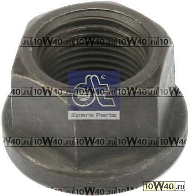 колесная с юбкой m20x1.5, h=20, sw27 \omn mb