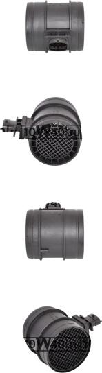 Расходомер воздуха