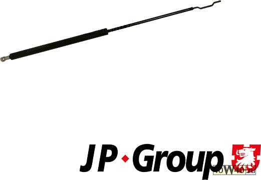 АМОРТИЗАТОР БАГАЖНИКА VAG