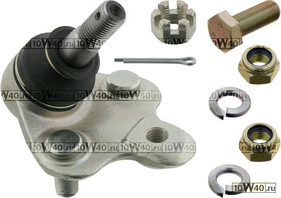 Опора шаровая