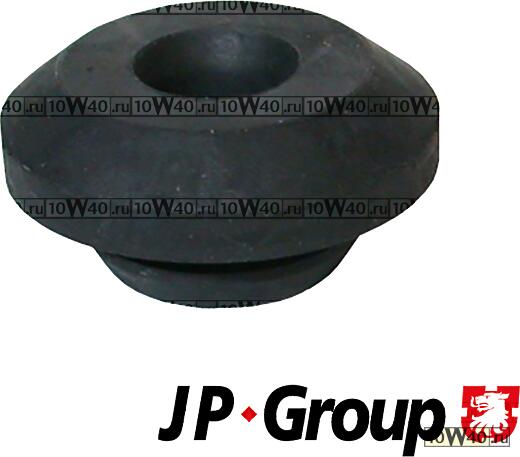 Опора радиатора