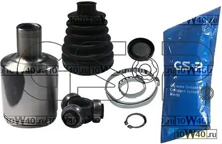 ШРУС MB GLK-CLASS 204 4MATIC 08-15 внутр.лев.