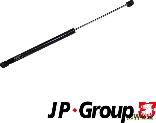 Амортизатор крышки багажника VW PASSAT B3-B4 VARIANT 2/88-5/97(827439001)