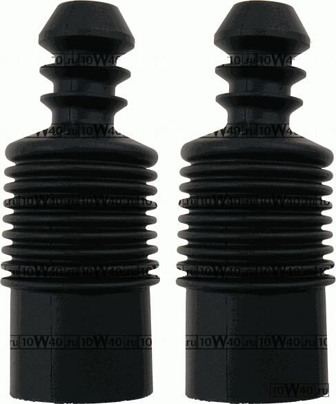 sachs к-кт пыльн.+отб. пер.\ mazda 323 80-94, nissan sunny 86-90