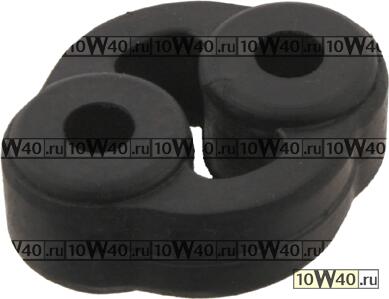 РЕЗИНКА ГЛУШИТЕЛЯ HYU ATOS/LANTRA/PONY/SANTA FE/SONATA/ CARENS/MAGENTIS 89-