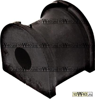 Втулка стабилизатора MAZDA 626 91-97 зад.11.5мм