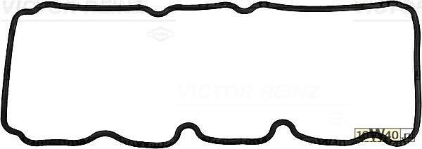 прокладка клапанной крышки