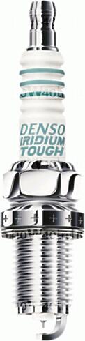 Свеча зажигания Iridium Tough CHEVROLET: AVEO (T300) 2011-,CAPTIVA 06-/ MERCEDES-BENZ S-CLASS (W220,221,222) / OPEL CORSA D 06-