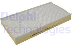 Фильтр салона