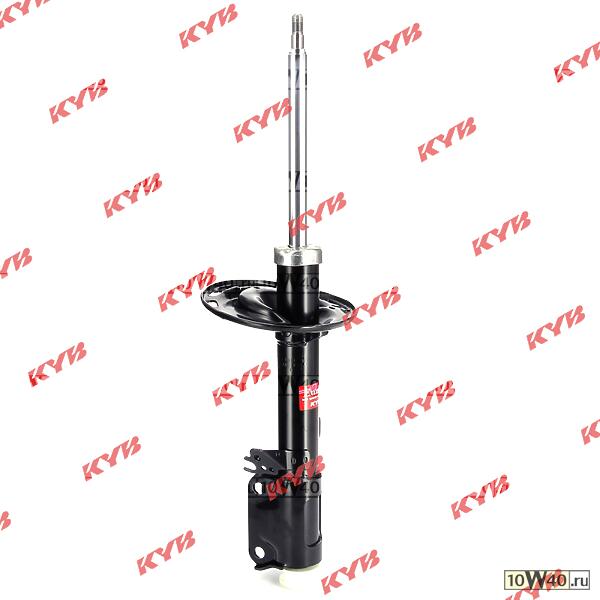 амортизатор задний правый газовый\ toyota lexus es300 / camry / avalon / scepter / vienta 00>