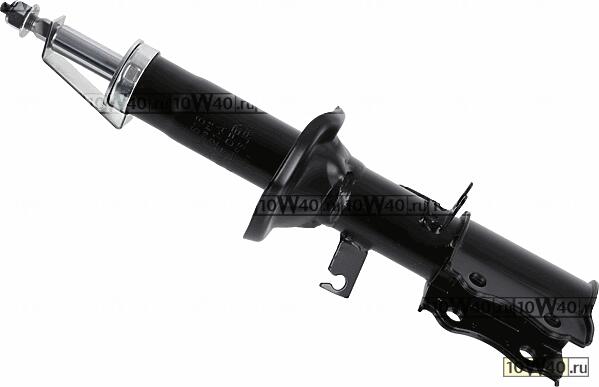 АМОРТИЗАТОР ПОДВЕСКИ  RIO I Хэтчбэк (DC) 1.5 16V 2002-2005