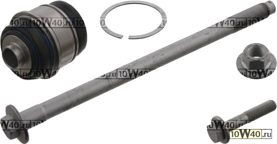 САЙЛЕНТБЛОК BMW E60/E61/E64/E65/E66 2.0-6.0 04- ПЛАВАЮЩИЙ (PROKIT)
