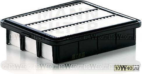 ФИЛЬТР ВОЗД  GRANDEUR 2,7L 02/11-