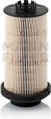 фильтрующ. элем. топл. \ evobus (mercedes-benz / setra) citaro, conecto, integro