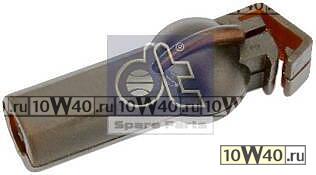 Шарнир тяги уровня пола