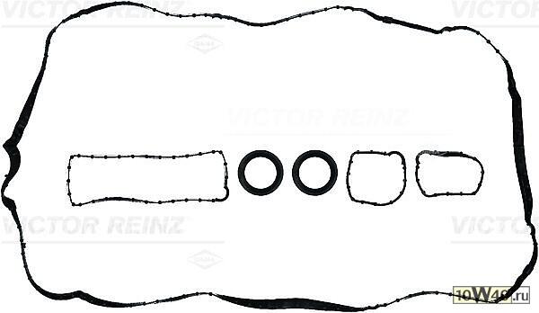 прокладка клапанной крышки