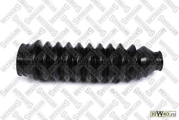 пыльник рулевой рейки\VW golf all <99 с г / у