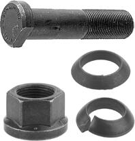 Шпилька колеса в сборе