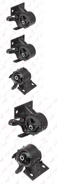 Опора КПП  подходит для TOYOTA Caldina 1.8-2.0 92-02 / Picnic 2.0 96-01 ME-1352