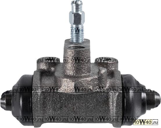 ЦИЛИНДР ТОРМ РАБ MAZ 323 C/P/S/F V 1.5 16V/1.8/1.8 16V 94-98