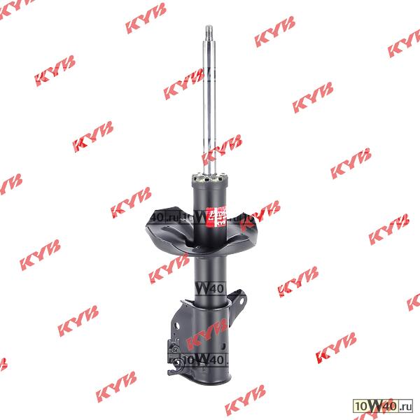 Амортизатор передний GAS R