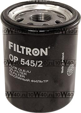ФИЛЬТР МАСЛЯНЫЙ