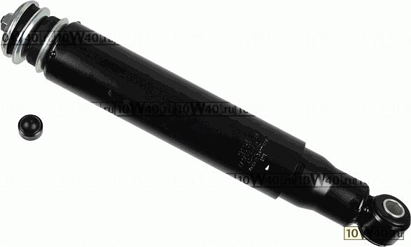 Амортизатор