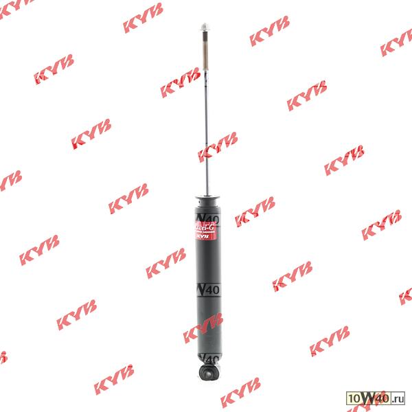 Амортизатор подвески задн MAZDA: CX-7 06-