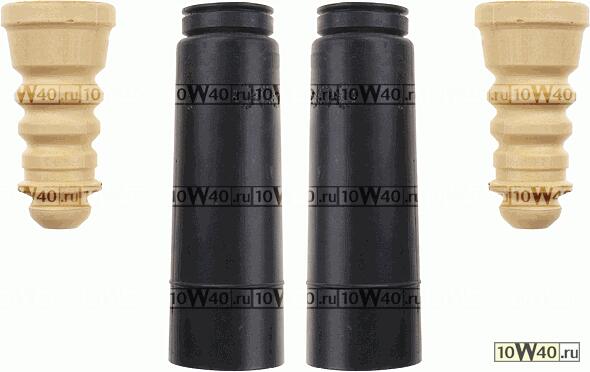 sachs к-кт пыл+отб зад.н \ ford focus 02>