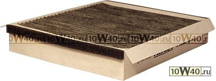 Фильтр салона [угольный]