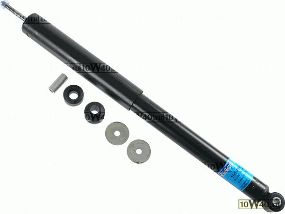 амортизатор задний газовый  Opel Astra <98/Kadett <93/Vectra<95