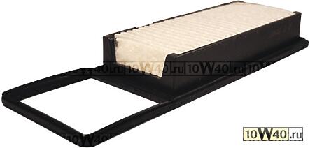 Фильтр воздушный HONDA JAZZ 1.2-1.4 01-