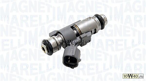 Форсунка топливная