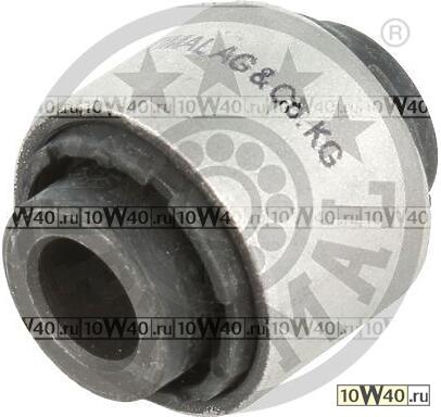 сайлентблок рычага подвески audi: a3 (8p1) a3 cabriolet (8p7) a3 sportback (8pa)seat: altea (5p1