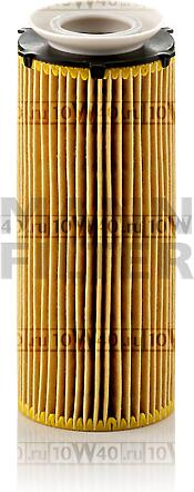 фильтр масл.bmw 3,5,7-серии e90, f10, f02 3.0d 2009=>